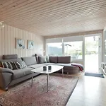 Three-bedroom In Juelsminde *