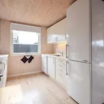 Three-bedroom In Juelsminde *