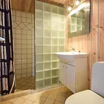 Feriehus Three-bedroom In Juelsminde *