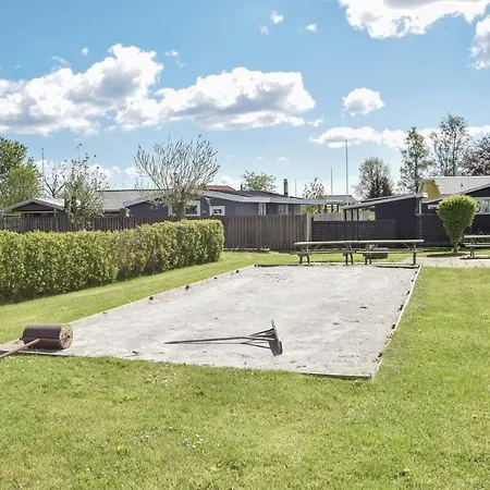 Three-bedroom In Juelsminde Sonderby (Midtjylland)