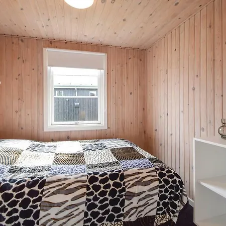 Three-bedroom In Juelsminde Dom wakacyjny Sonderby (Midtjylland)