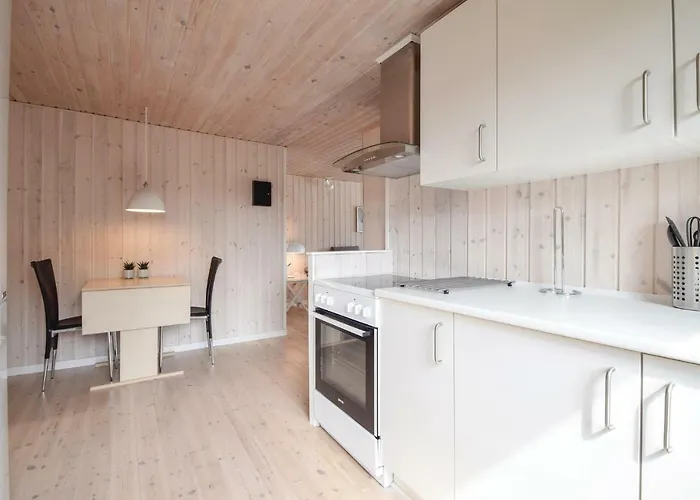 Three-bedroom In Juelsminde Sonderby (Midtjylland)